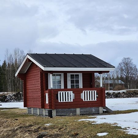 Pohjanranta Cottages Keminmaa Extérieur photo