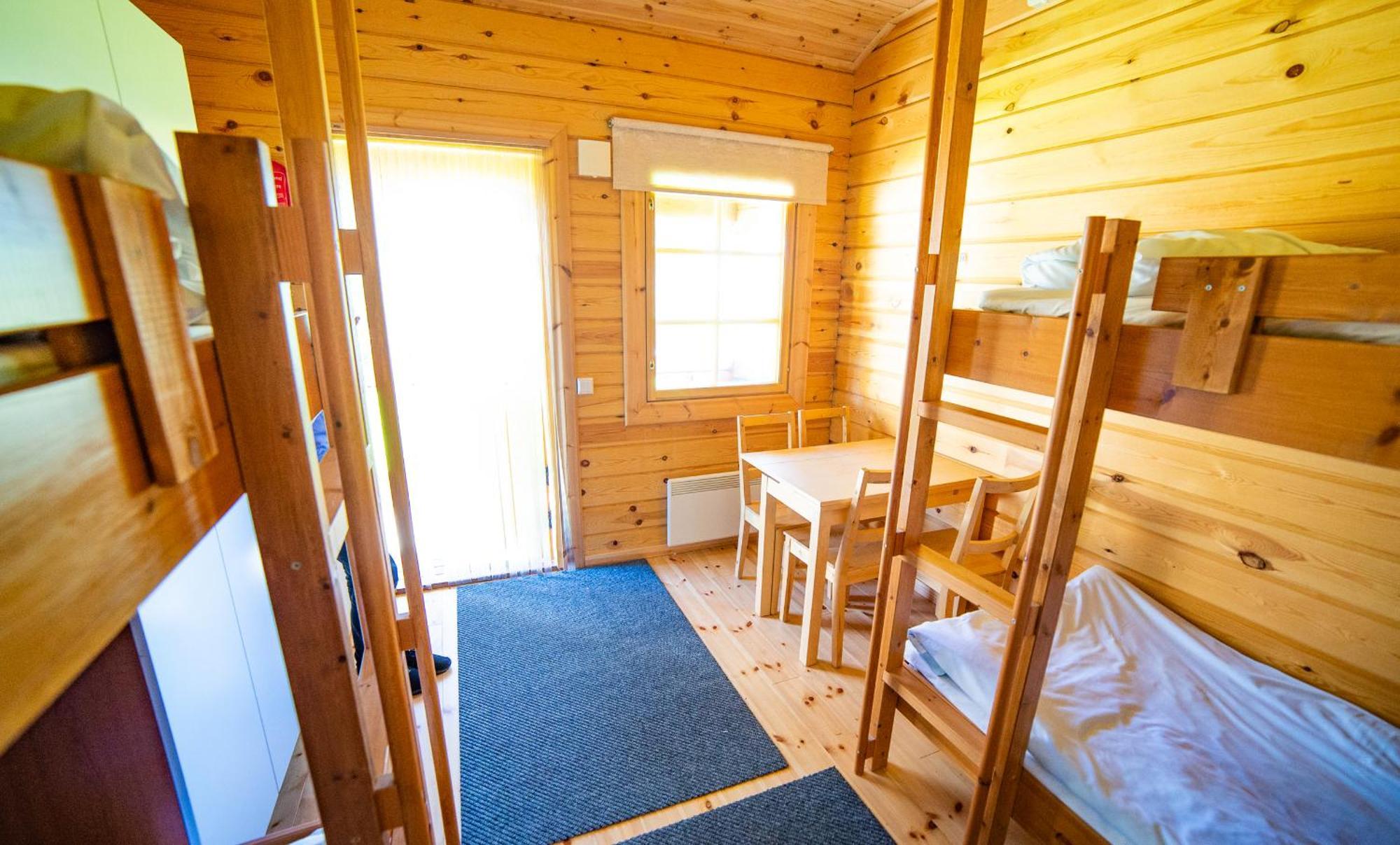 Pohjanranta Cottages Keminmaa Extérieur photo