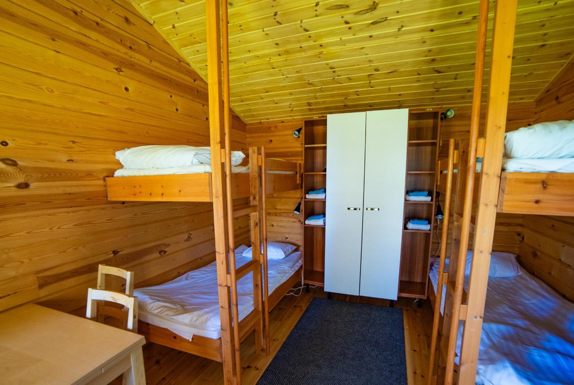 Pohjanranta Cottages Keminmaa Extérieur photo