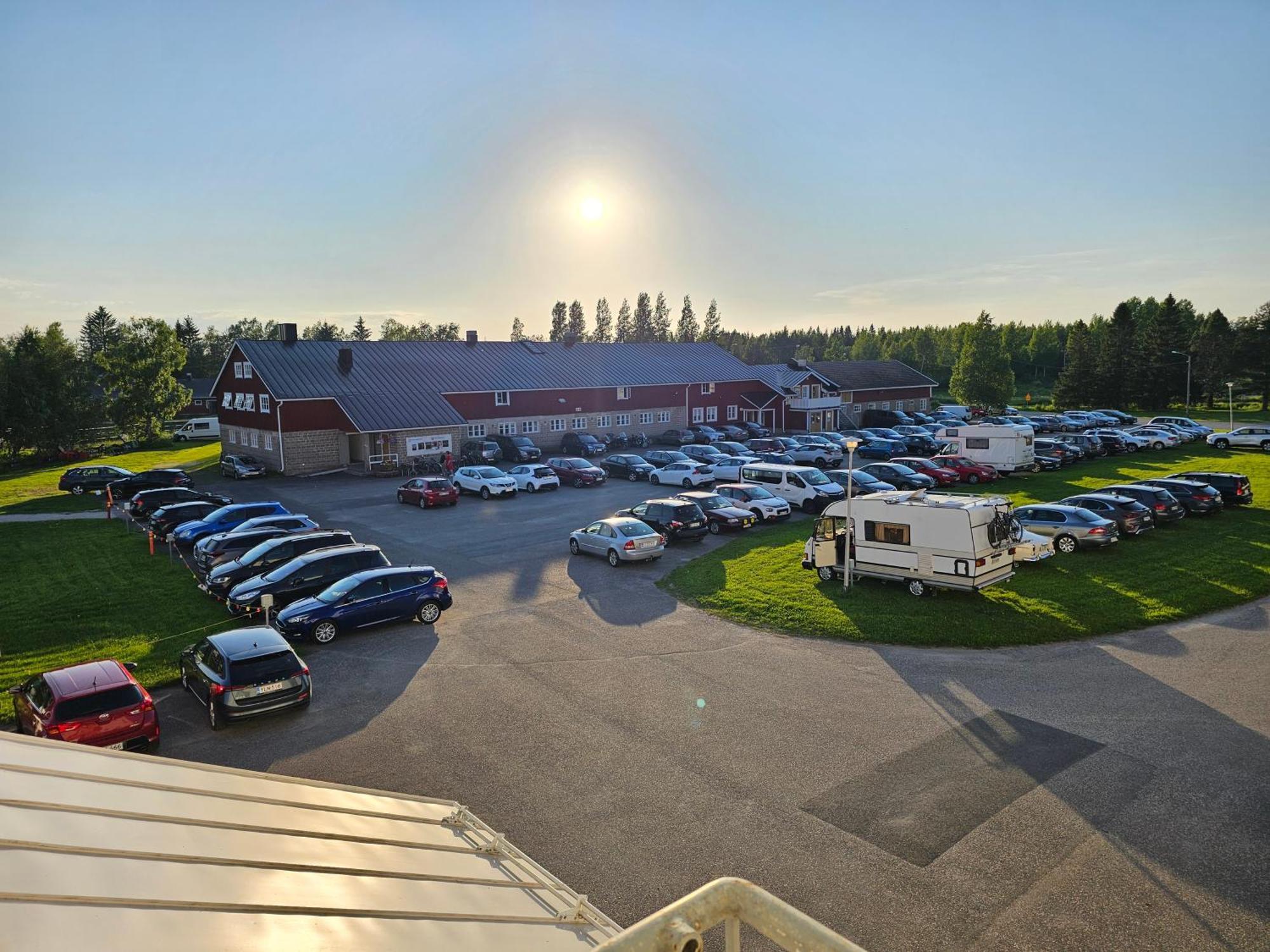 Pohjanranta Cottages Keminmaa Extérieur photo