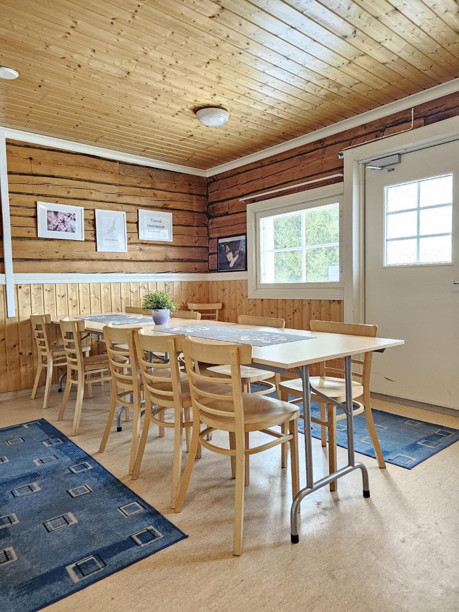 Pohjanranta Cottages Keminmaa Extérieur photo