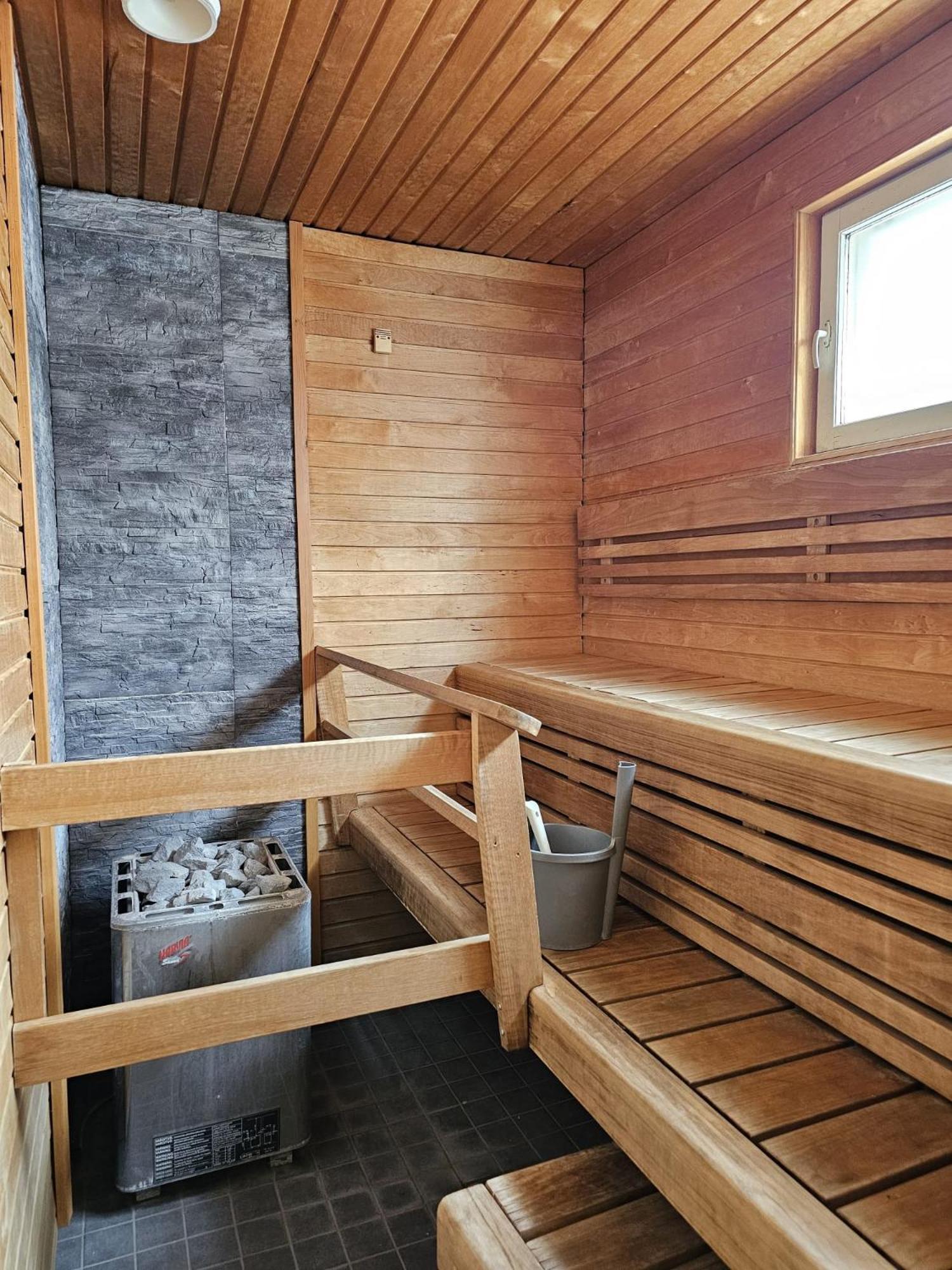 Pohjanranta Cottages Keminmaa Extérieur photo