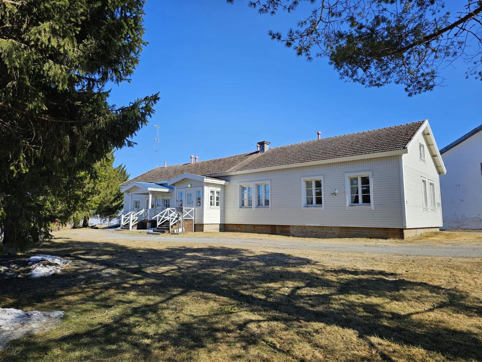 Pohjanranta Cottages Keminmaa Extérieur photo