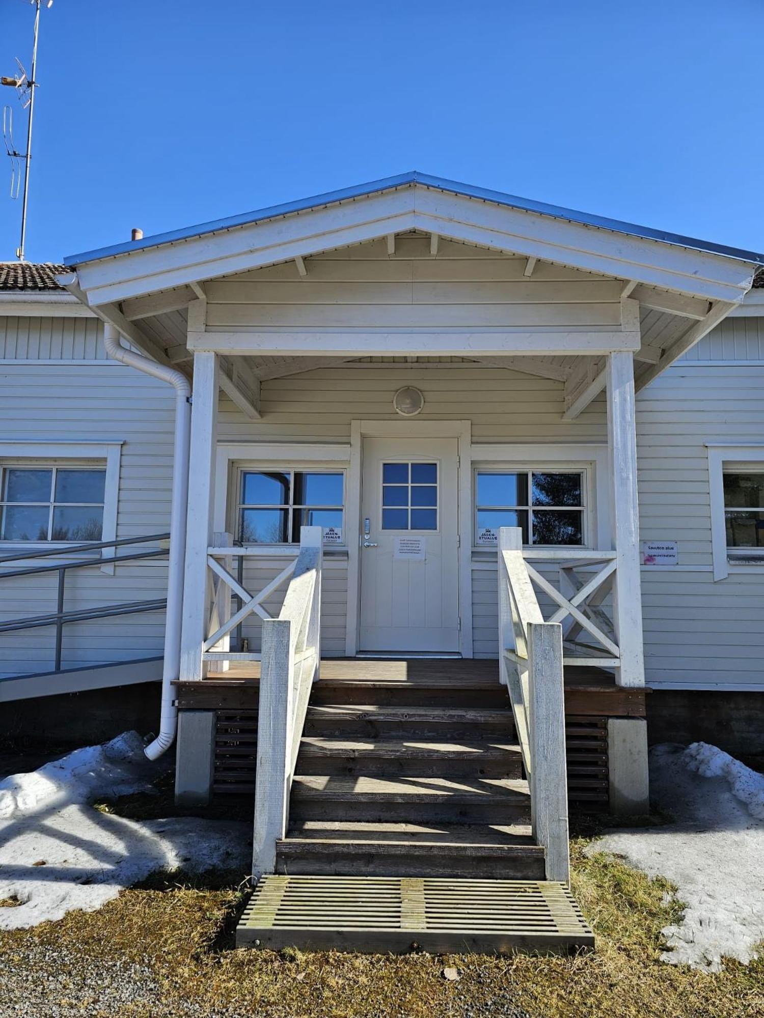 Pohjanranta Cottages Keminmaa Extérieur photo
