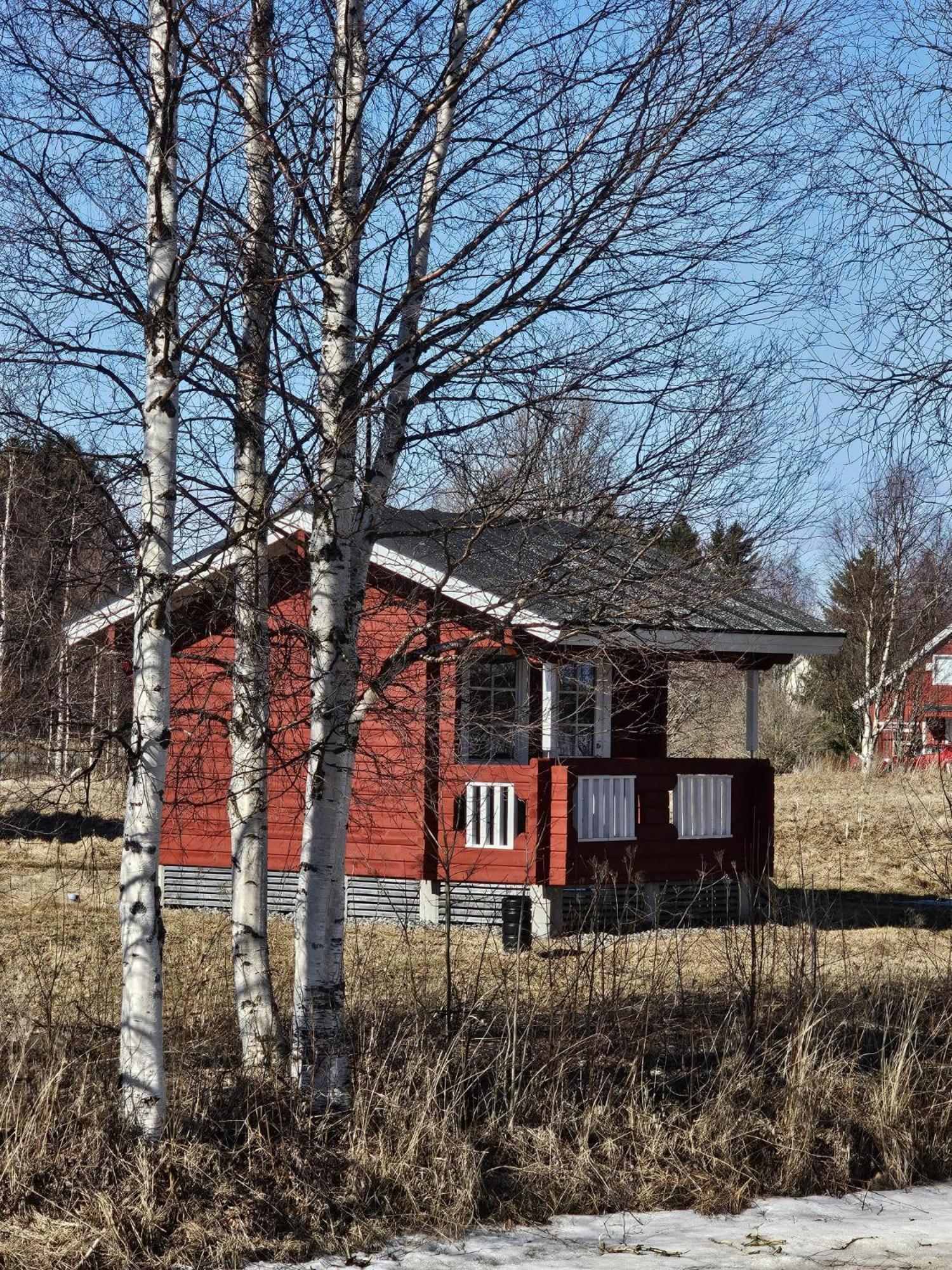 Pohjanranta Cottages Keminmaa Extérieur photo