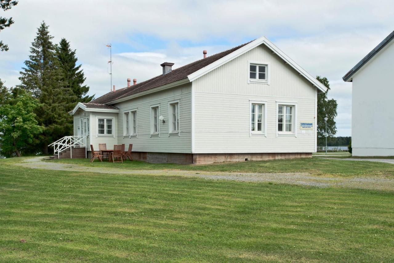 Pohjanranta Cottages Keminmaa Extérieur photo